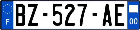 BZ-527-AE