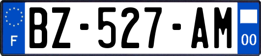 BZ-527-AM