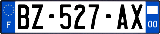 BZ-527-AX