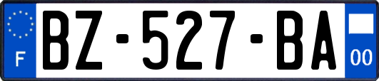 BZ-527-BA