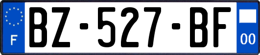 BZ-527-BF