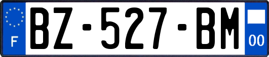 BZ-527-BM