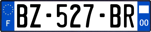 BZ-527-BR