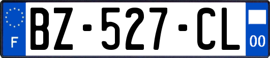 BZ-527-CL