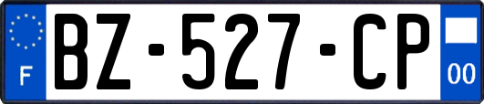 BZ-527-CP