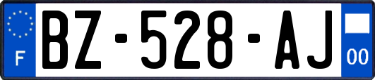 BZ-528-AJ