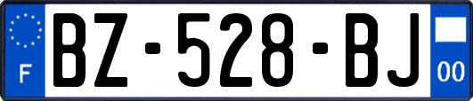 BZ-528-BJ