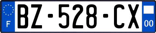 BZ-528-CX