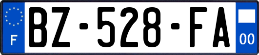 BZ-528-FA