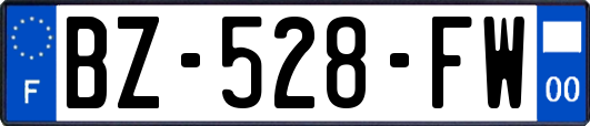 BZ-528-FW