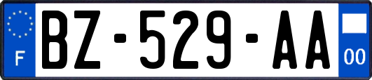 BZ-529-AA