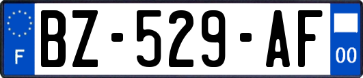 BZ-529-AF