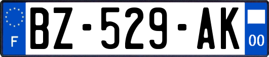 BZ-529-AK