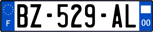 BZ-529-AL