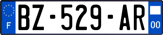 BZ-529-AR