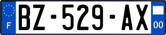 BZ-529-AX