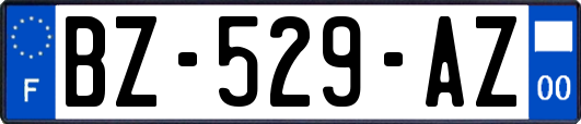 BZ-529-AZ