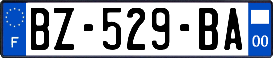 BZ-529-BA