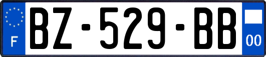 BZ-529-BB