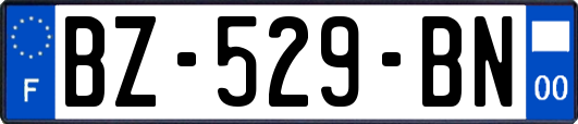 BZ-529-BN