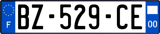 BZ-529-CE