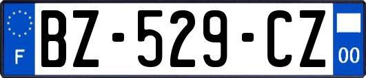 BZ-529-CZ