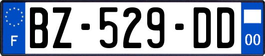 BZ-529-DD