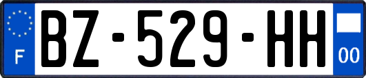 BZ-529-HH