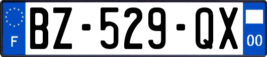 BZ-529-QX