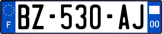 BZ-530-AJ