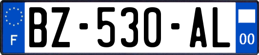 BZ-530-AL