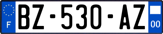 BZ-530-AZ