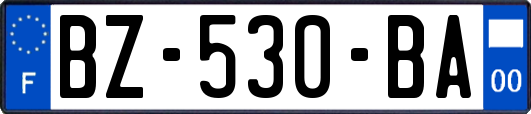 BZ-530-BA