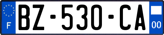 BZ-530-CA