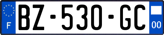 BZ-530-GC