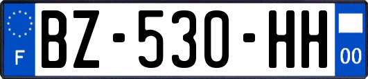 BZ-530-HH