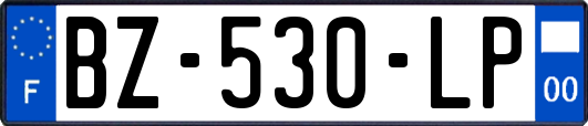 BZ-530-LP