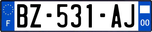 BZ-531-AJ