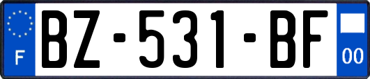 BZ-531-BF