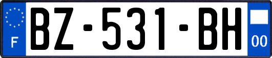 BZ-531-BH