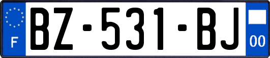 BZ-531-BJ