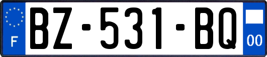 BZ-531-BQ