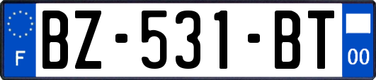 BZ-531-BT