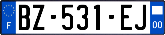 BZ-531-EJ