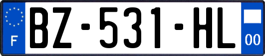 BZ-531-HL