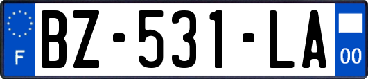 BZ-531-LA