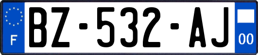 BZ-532-AJ