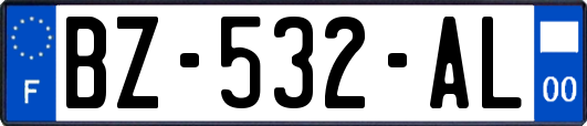 BZ-532-AL