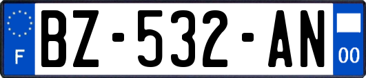 BZ-532-AN