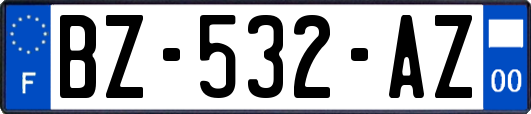 BZ-532-AZ